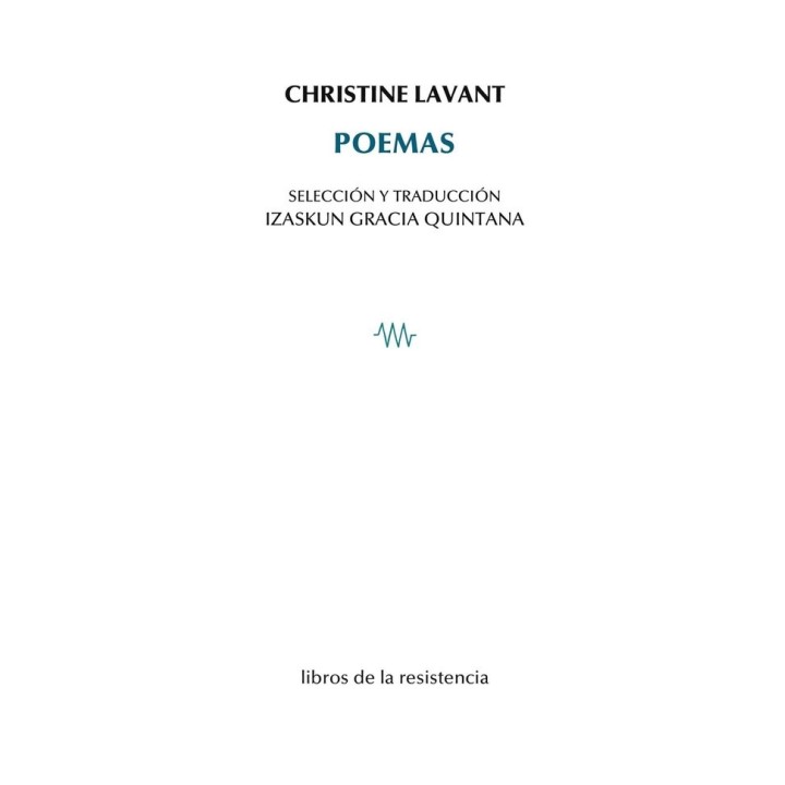 POEMAS