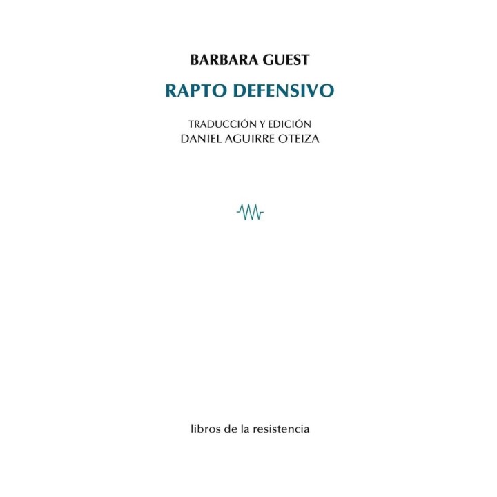 RAPTO DEFENSIVO