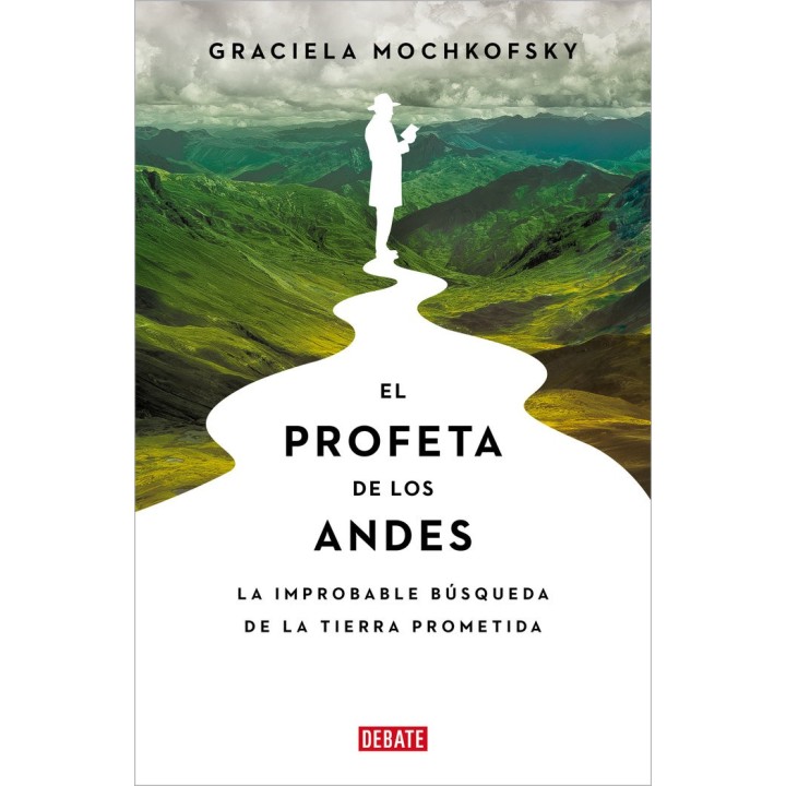 EL PROFETA DE LOS ANDES