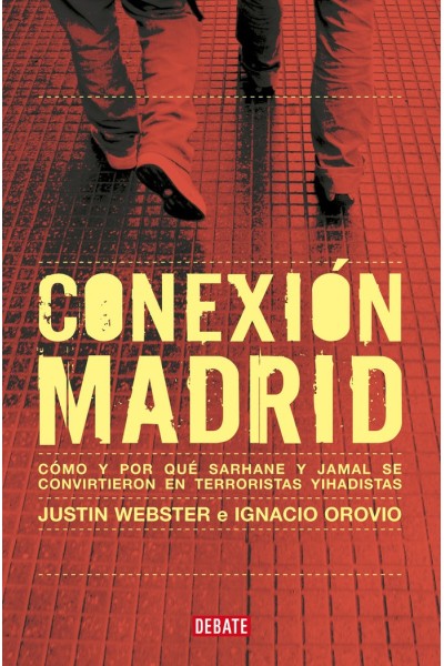 CONEXION MADRID