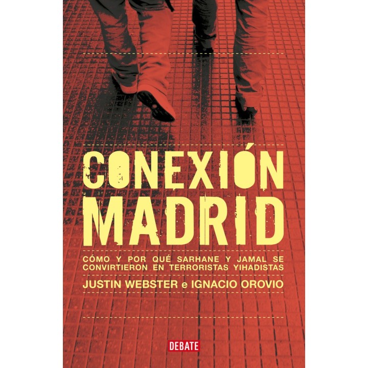 CONEXION MADRID