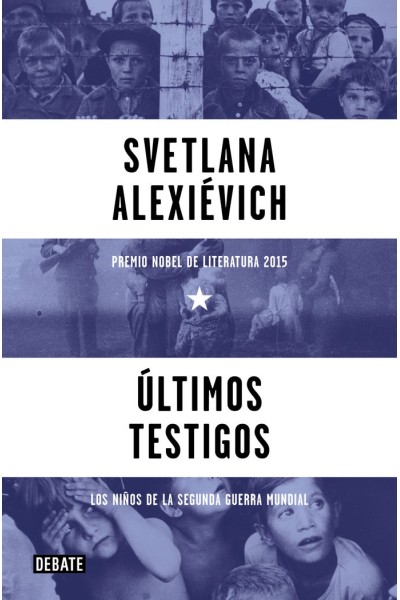 ULTIMOS TESTIGOS