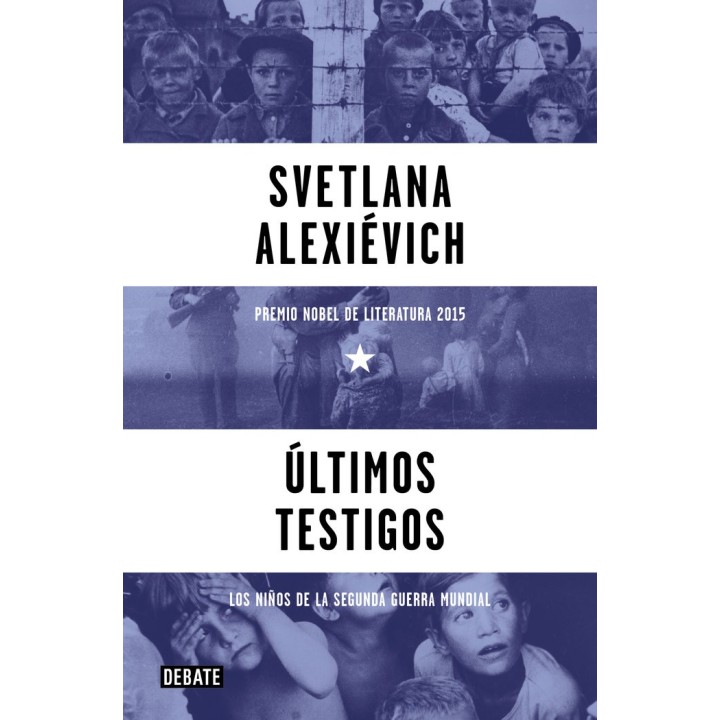 ULTIMOS TESTIGOS