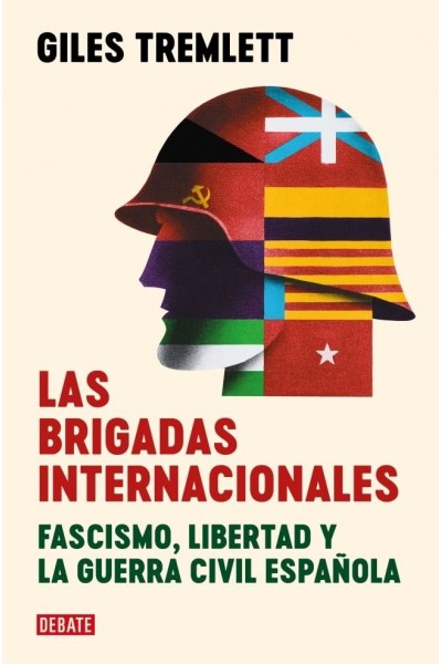 LAS BRIGADAS INTERNACIONALES