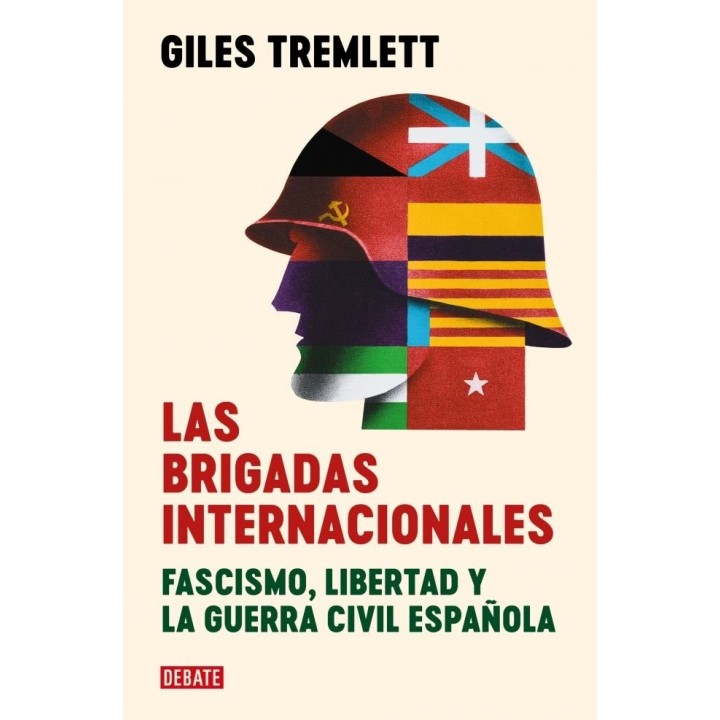 LAS BRIGADAS INTERNACIONALES