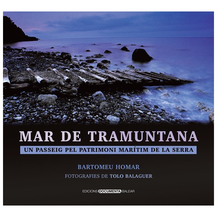 MAR DE TRAMUNTANA