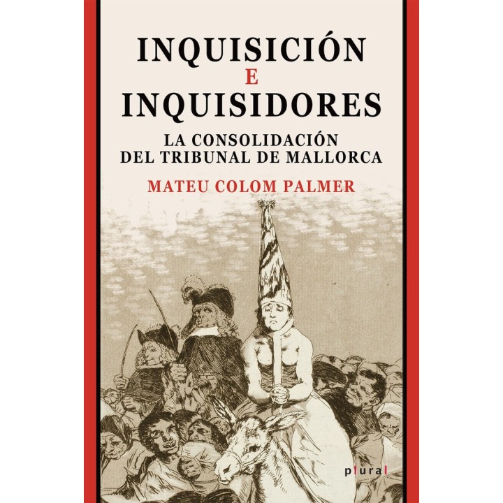 INQUISICION E INQUISIDORES
