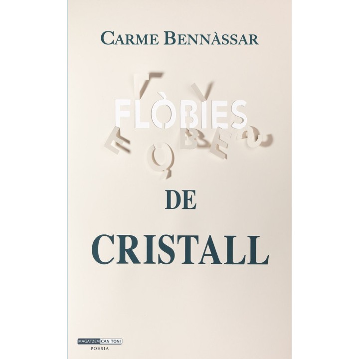 FLOBIES DE CRISTALL