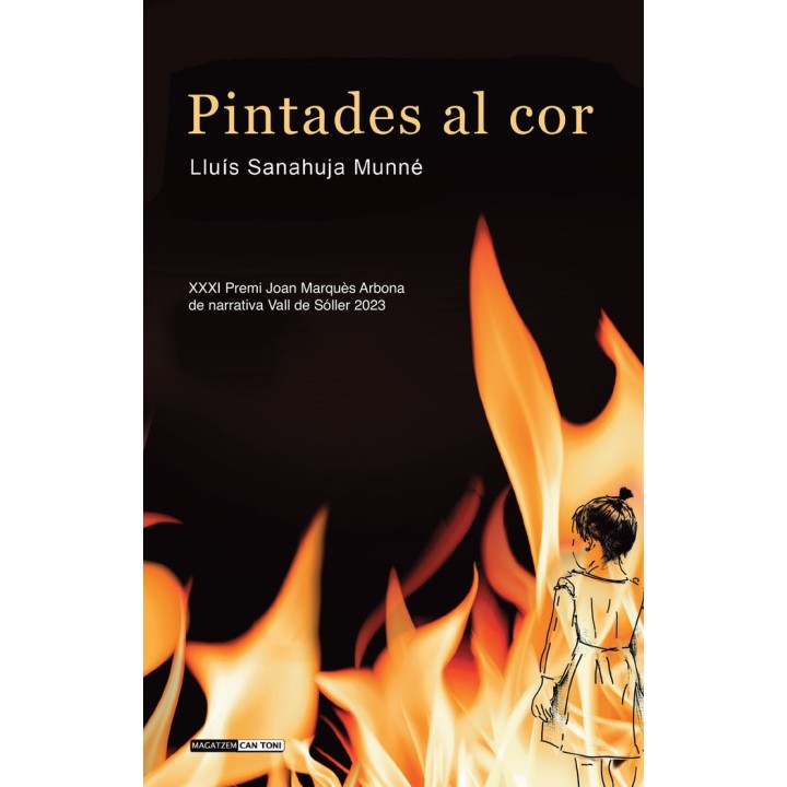 PINTADES AL COR
