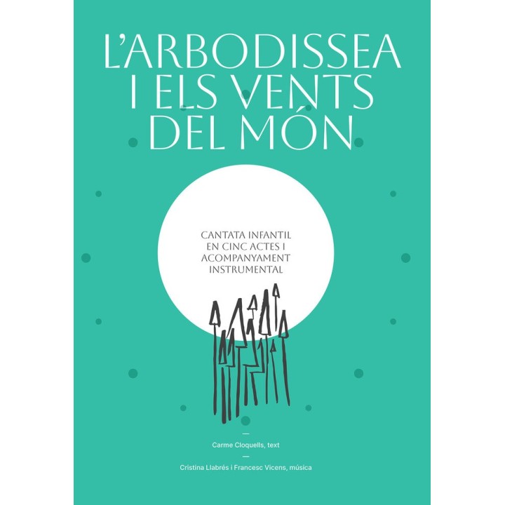 LARBODISSEA I ELS VENTS DEL MON