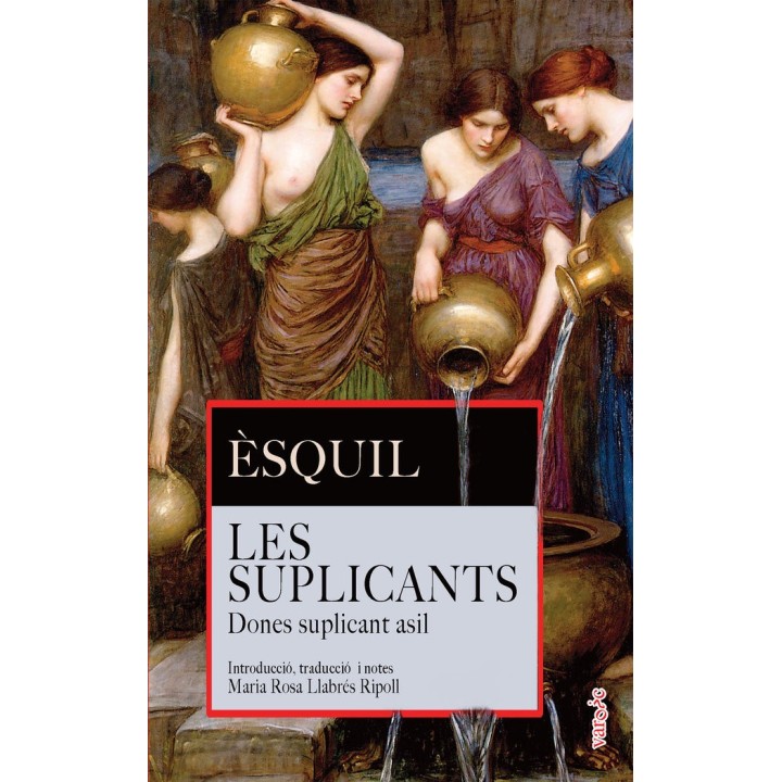 LES SUPLICANTS
