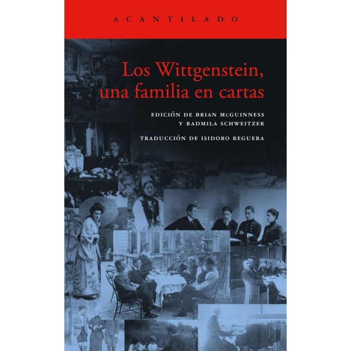 WITTGENSTEIN