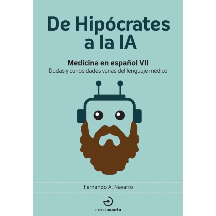 DE HIPOCRATES A LA IA