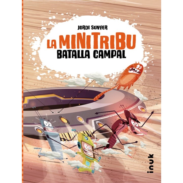 BATALLA CAMPAL