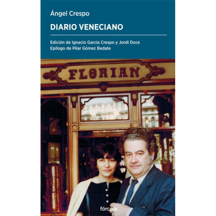 DIARIO VENECIANO