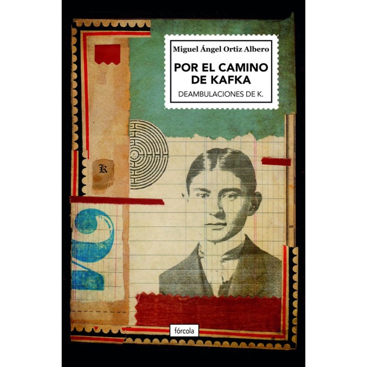 POR EL CAMINO DE KAFKA