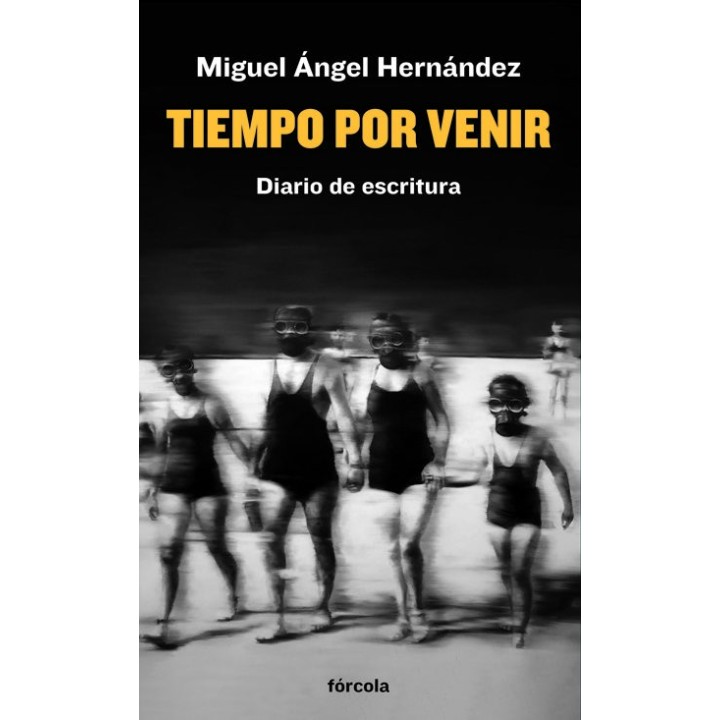 TIEMPO POR VENIR