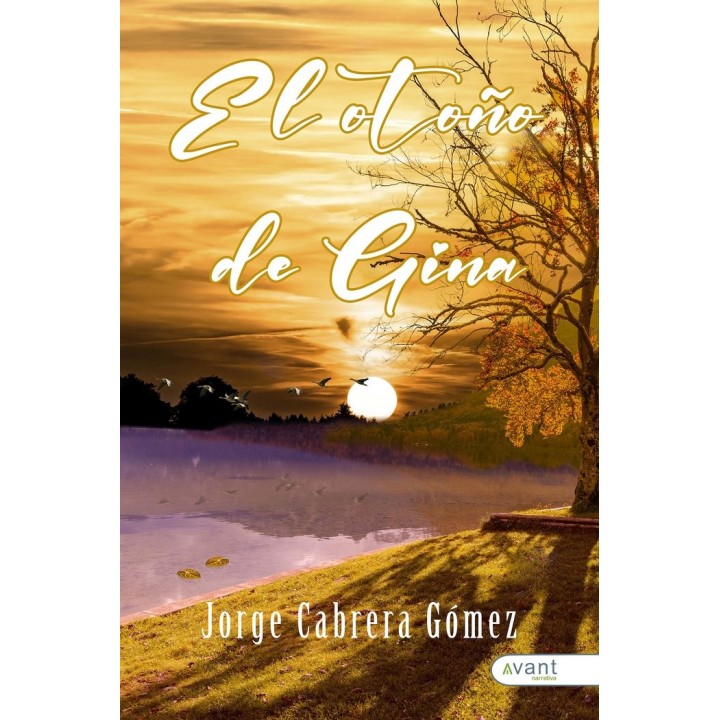 EL OTOÑO DE GINA