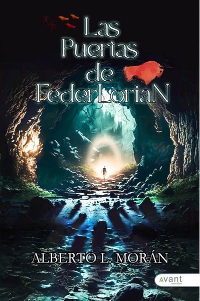 LAS PUERTAS DE FEDERLORIAN