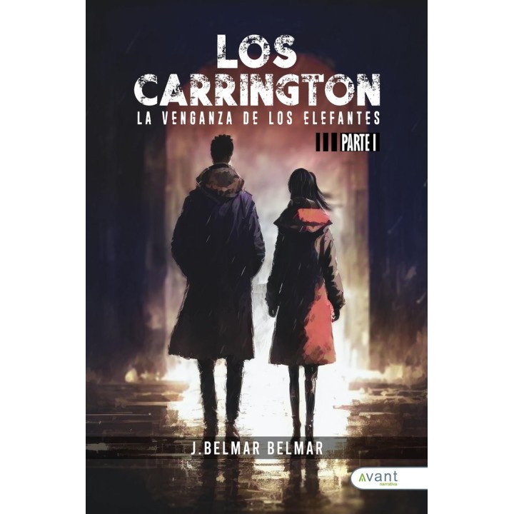 LOS CARRINGTON I