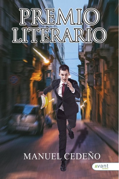 PREMIO LITERARIO