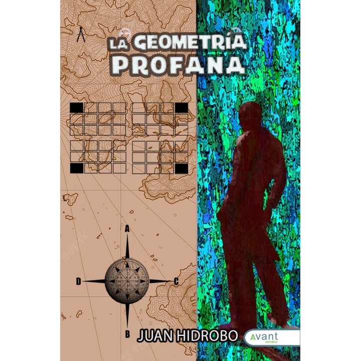 LA GEOMETRIA PROFANA