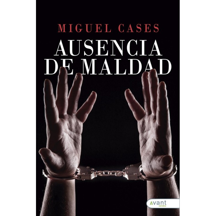 AUSENCIA DE MALDAD