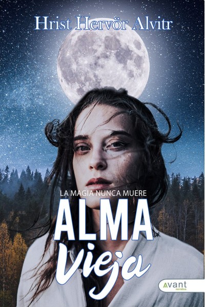 ALMA VIEJA