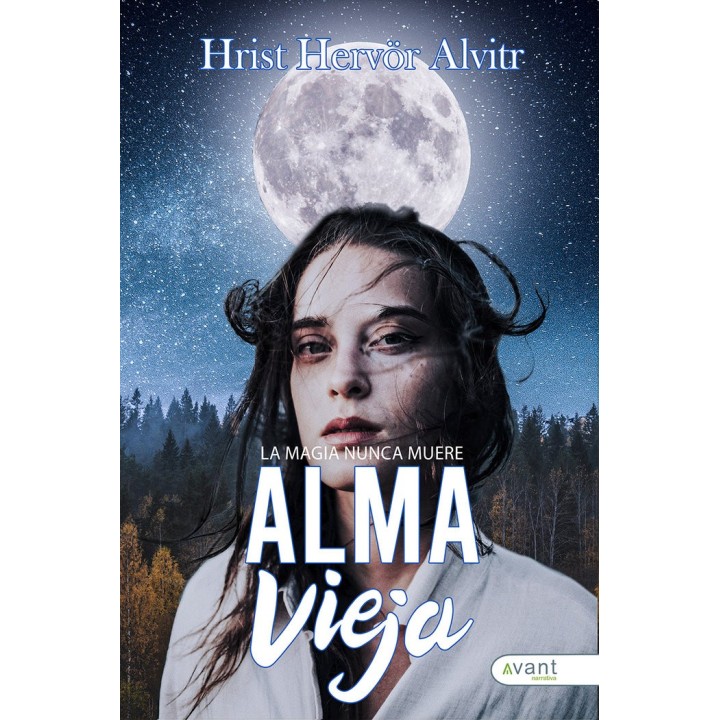 ALMA VIEJA