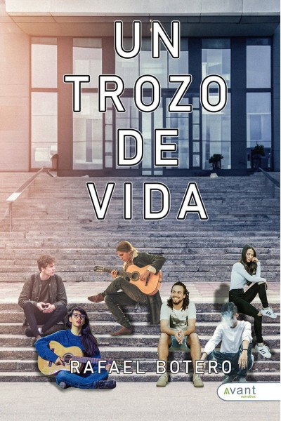 UN TROZO DE VIDA