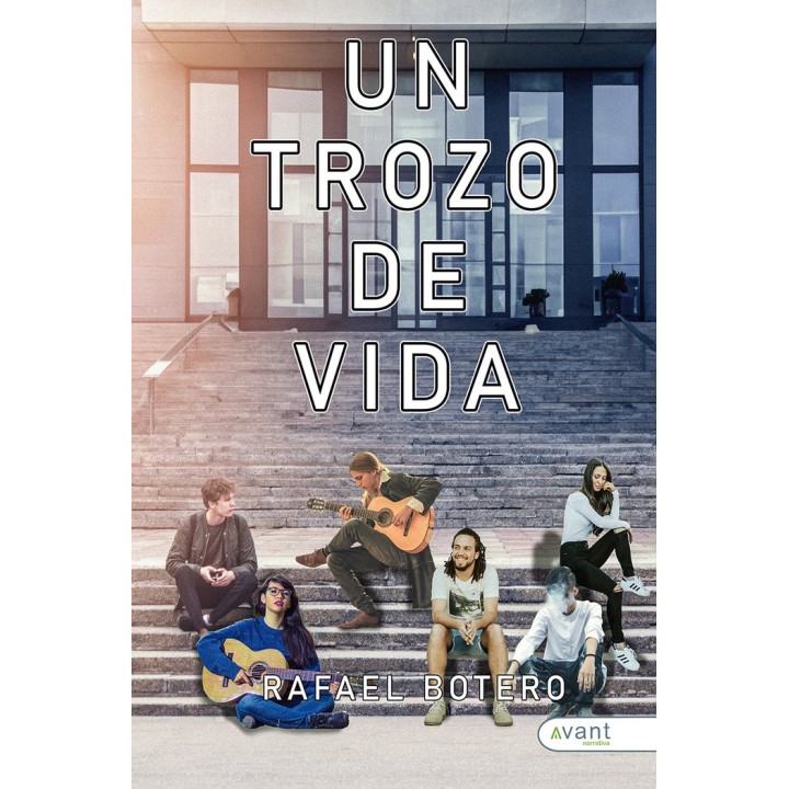UN TROZO DE VIDA