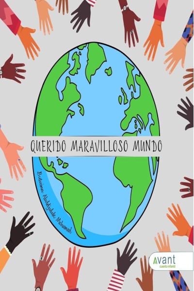 QUERIDO MARAVILLOSO MUNDO