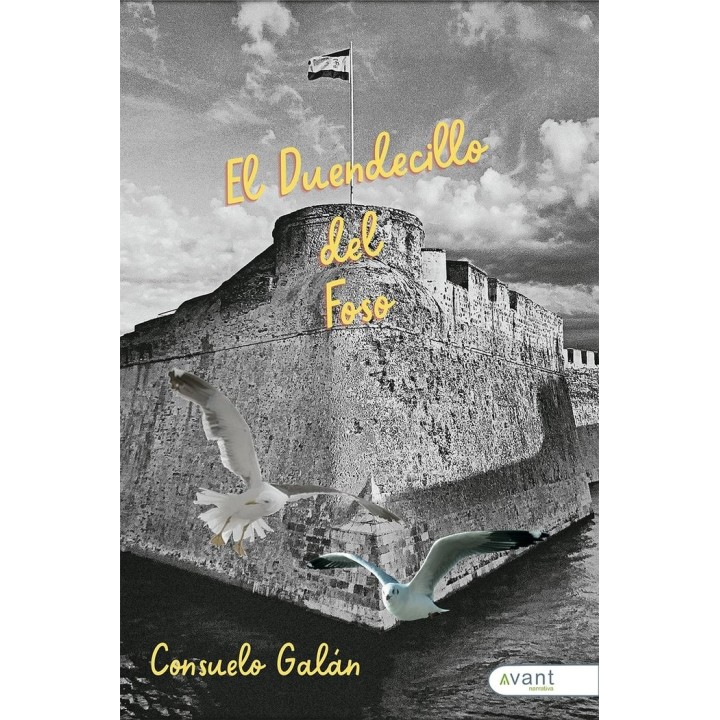 EL DUENDECILLO DEL FOSO