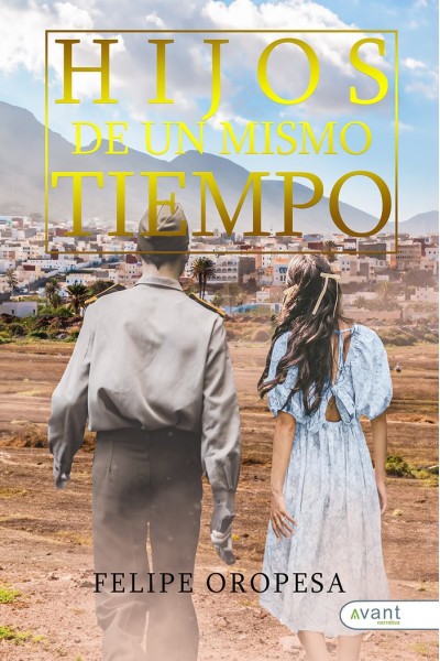HIJOS DE UN MISMO TIEMPO