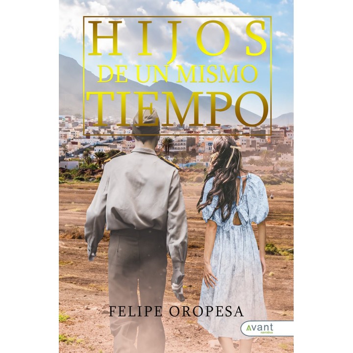 HIJOS DE UN MISMO TIEMPO