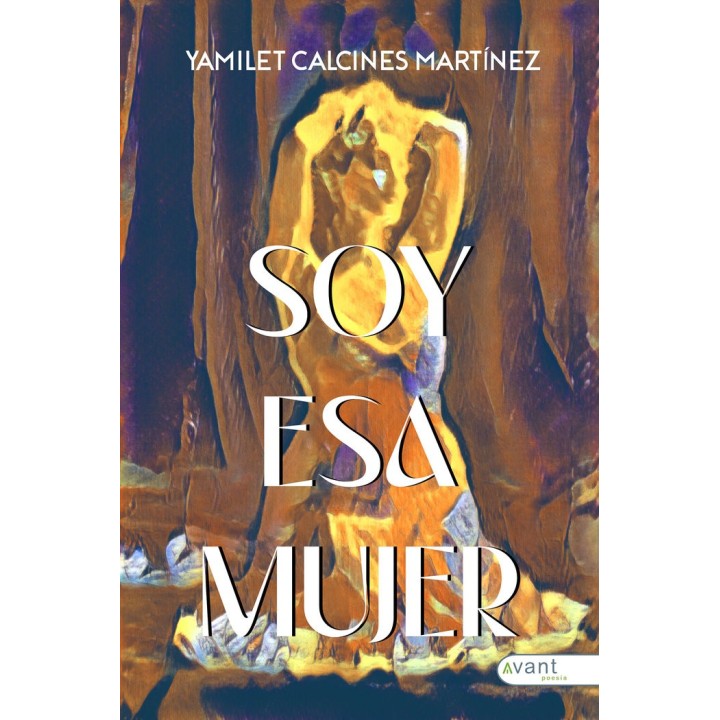 SOY ESA MUJER