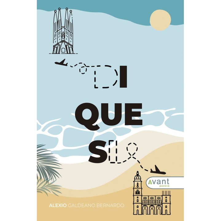 DI QUE SI