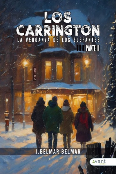 LOS CARRINGTON II
