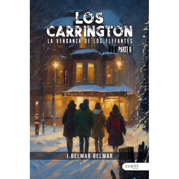 LOS CARRINGTON II