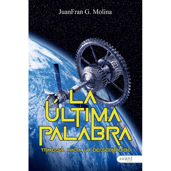 LA ULTIMA PALABRA