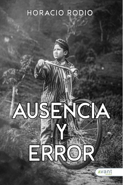 AUSENCIA Y ERROR