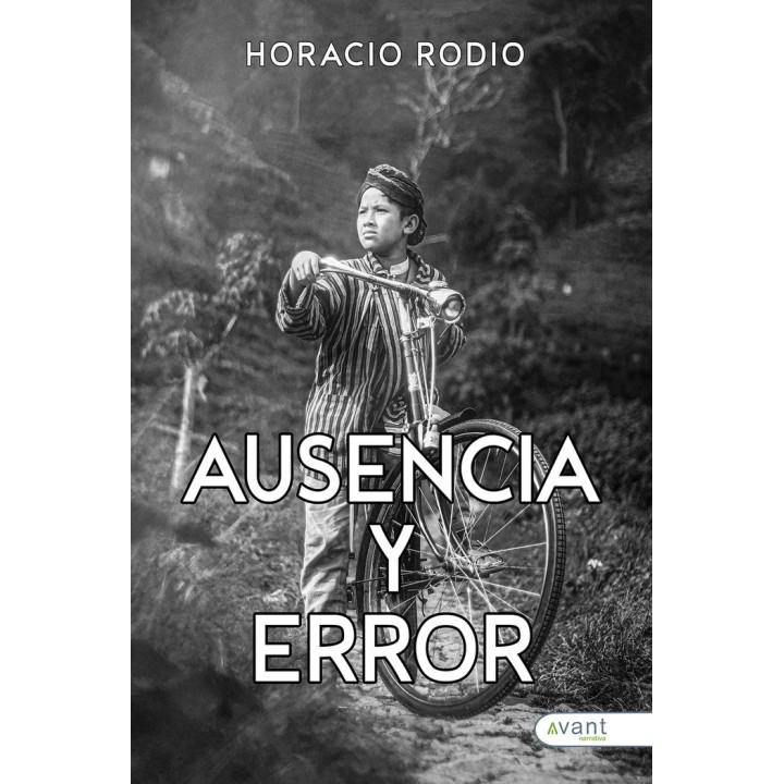 AUSENCIA Y ERROR