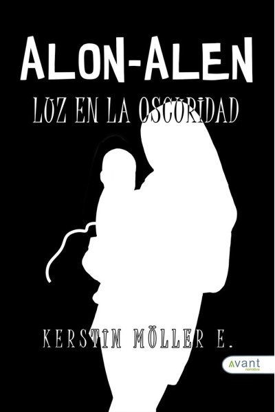 ALON ALEN LUZ EN LA OSCURIDAD