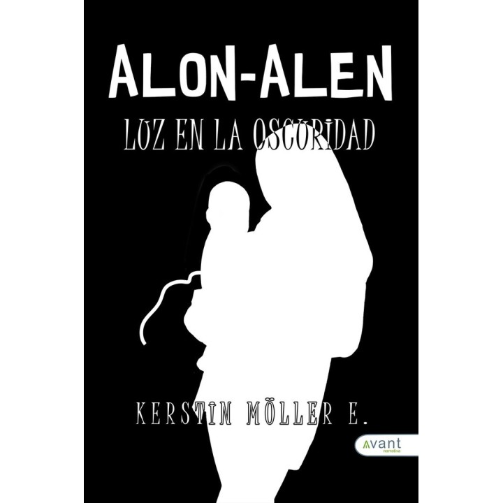 ALON ALEN LUZ EN LA OSCURIDAD