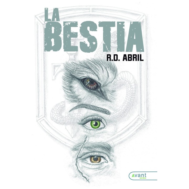 LA BESTIA