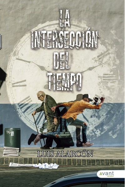 LA INTERSECCION DEL TIEMPO