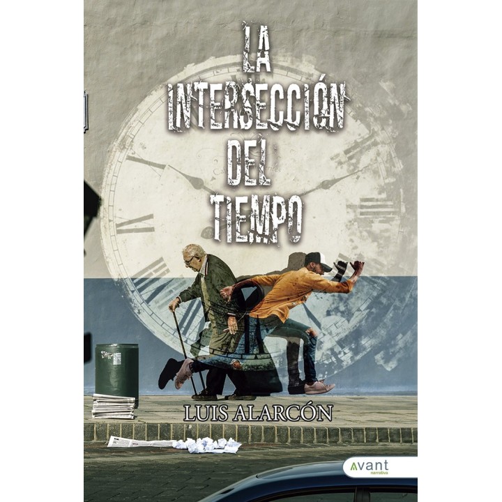 LA INTERSECCION DEL TIEMPO