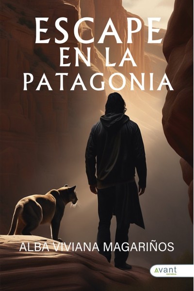 ESCAPE EN LA PATAGONIA