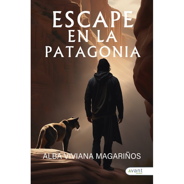 ESCAPE EN LA PATAGONIA