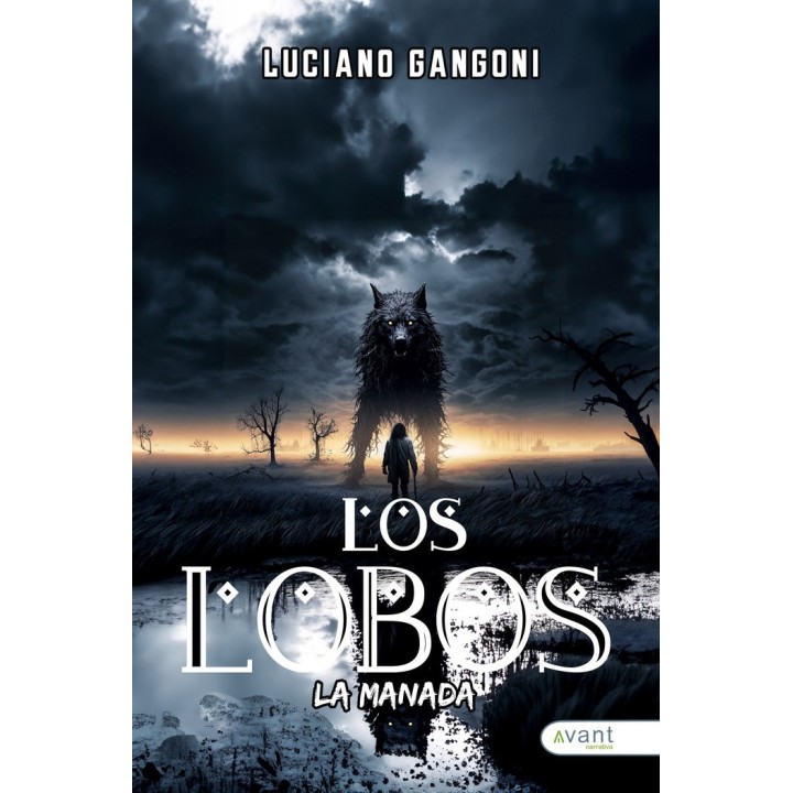 LA MANADA